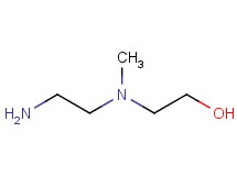 2-[(2-aminoethyl)(methyl)amino]ethanol