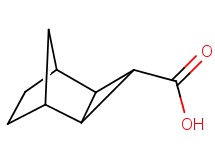 tricyclo[3.2.1.0~2,4~]octane-3-carboxylic acid