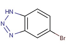5-bromo-1H-1,2,3-benzotriazole 5-bromo-1H-1,2,3-benzotriazole