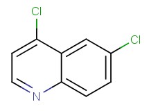 4,6-dichloroquinoline 4,6-dichloroquinoline