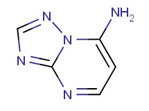 [1,2,4]triazolo[1,5-a]pyrimidin-7-amine
