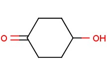 4-hydroxycyclohexanone 4-hydroxycyclohexanone