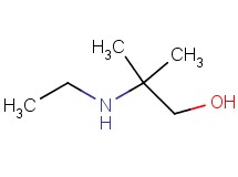 2-(ethylamino)-2-methyl-1-propanol
