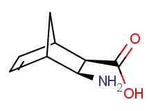 rac-(2R,3S)-3-aminobicyclo[2.2.1]hept-5-ene-2-carboxylic acid