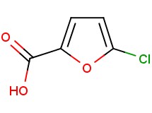 5-chloro-2-furoic acid 5-chloro-2-furoic acid