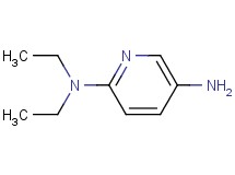 N~2~,N~2~-diethyl-2,5-pyridinediamine N~2~,N~2~-diethyl-2,5-pyridinediamine