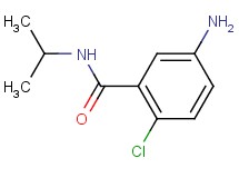 5-amino-2-chloro-N-isopropylbenzamide