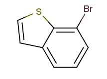 7-bromo-1-benzothiophene 7-bromo-1-benzothiophene