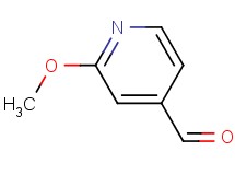 2-methoxyisonicotinaldehyde