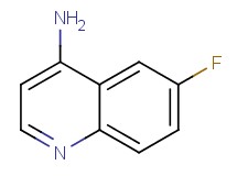 6-fluoro-4-quinolinamine