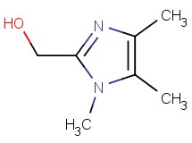 (1,4,5-trimethyl-1H-imidazol-2-yl)methanol