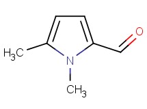 1,5-dimethyl-1H-pyrrole-2-carbaldehyde 1,5-dimethyl-1H-pyrrole-2-carbaldehyde