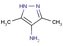 3,5-dimethyl-1H-pyrazol-4-amine