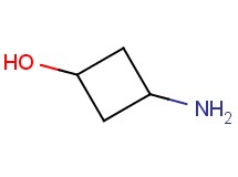 3-aminocyclobutanol 3-aminocyclobutanol