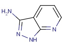 1H-pyrazolo[3,4-b]pyridin-3-amine