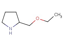 2-(ethoxymethyl)pyrrolidine 2-(ethoxymethyl)pyrrolidine