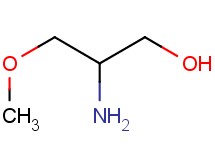 2-amino-3-methoxy-1-propanol 2-amino-3-methoxy-1-propanol