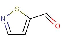 5-isothiazolecarbaldehyde