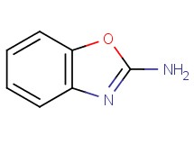 1,3-benzoxazol-2-amine