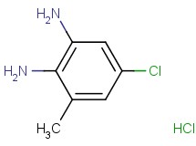 (2-amino-4-chloro-6-methylphenyl)amine hydrochloride