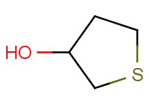 tetrahydro-3-thiopheneol tetrahydro-3-thiopheneol