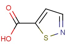5-isothiazolecarboxylic acid 5-isothiazolecarboxylic acid