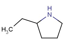2-ethylpyrrolidine 2-ethylpyrrolidine