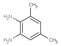 (2-amino-3,5-dimethylphenyl)amine (2-amino-3,5-dimethylphenyl)amine