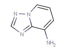 [1,2,4]triazolo[1,5-a]pyridin-8-amine