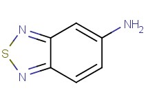 2,1,3-benzothiadiazol-5-amine 2,1,3-benzothiadiazol-5-amine