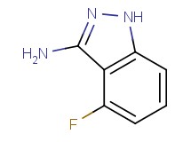 4-fluoro-1H-indazol-3-amine 4-fluoro-1H-indazol-3-amine