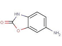 6-amino-1,3-benzoxazol-2(3H)-one 6-amino-1,3-benzoxazol-2(3H)-one