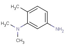 (5-amino-2-methylphenyl)dimethylamine (5-amino-2-methylphenyl)dimethylamine