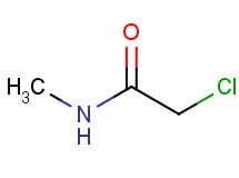 2-chloro-N-methylacetamide