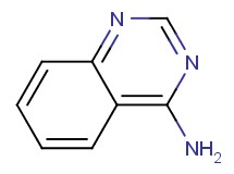 4-quinazolinamine 4-quinazolinamine