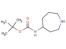 tert-butyl 4-azepanylcarbamate tert-butyl 4-azepanylcarbamate