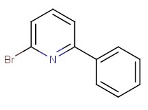 2-bromo-6-phenylpyridine 2-bromo-6-phenylpyridine