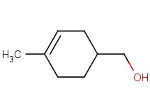 (4-methyl-3-cyclohexen-1-yl)methanol