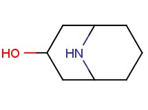 9-azabicyclo[3.3.1]nonan-3-ol