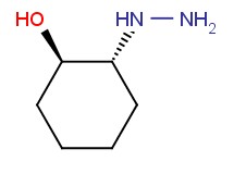 trans-2-hydrazinocyclohexanol trans-2-hydrazinocyclohexanol
