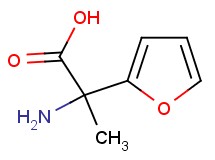 2-(2-furyl)alanine 2-(2-furyl)alanine