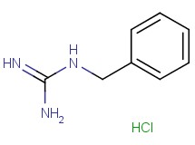 N-benzylguanidine hydrochloride