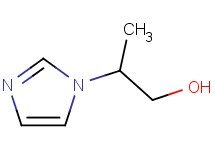 2-(1H-imidazol-1-yl)-1-propanol