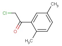2-chloro-1-(2,5-dimethylphenyl)ethanone 2-chloro-1-(2,5-dimethylphenyl)ethanone