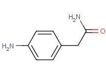 2-(4-aminophenyl)acetamide