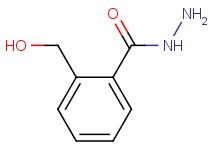 2-(hydroxymethyl)benzohydrazide 2-(hydroxymethyl)benzohydrazide