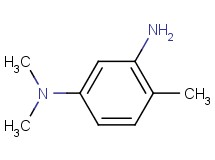 (3-amino-4-methylphenyl)dimethylamine