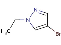 4-bromo-1-ethyl-1H-pyrazole 4-bromo-1-ethyl-1H-pyrazole