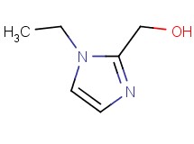 (1-ethyl-1H-imidazol-2-yl)methanol