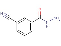 3-cyanobenzohydrazide 3-cyanobenzohydrazide